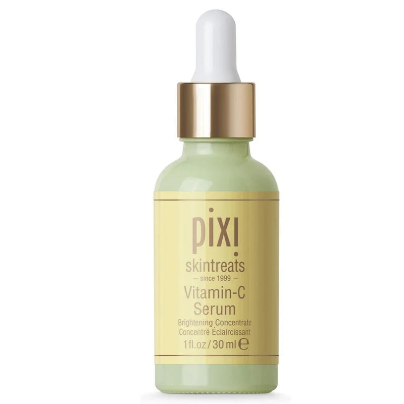 Pixi Beauty Vitamin C Serum – Brightening & Antioxidant Glow Serum (30ml)
