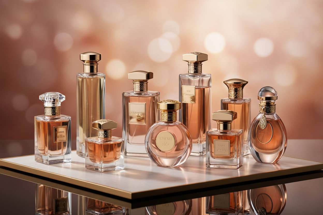 Fragrance
