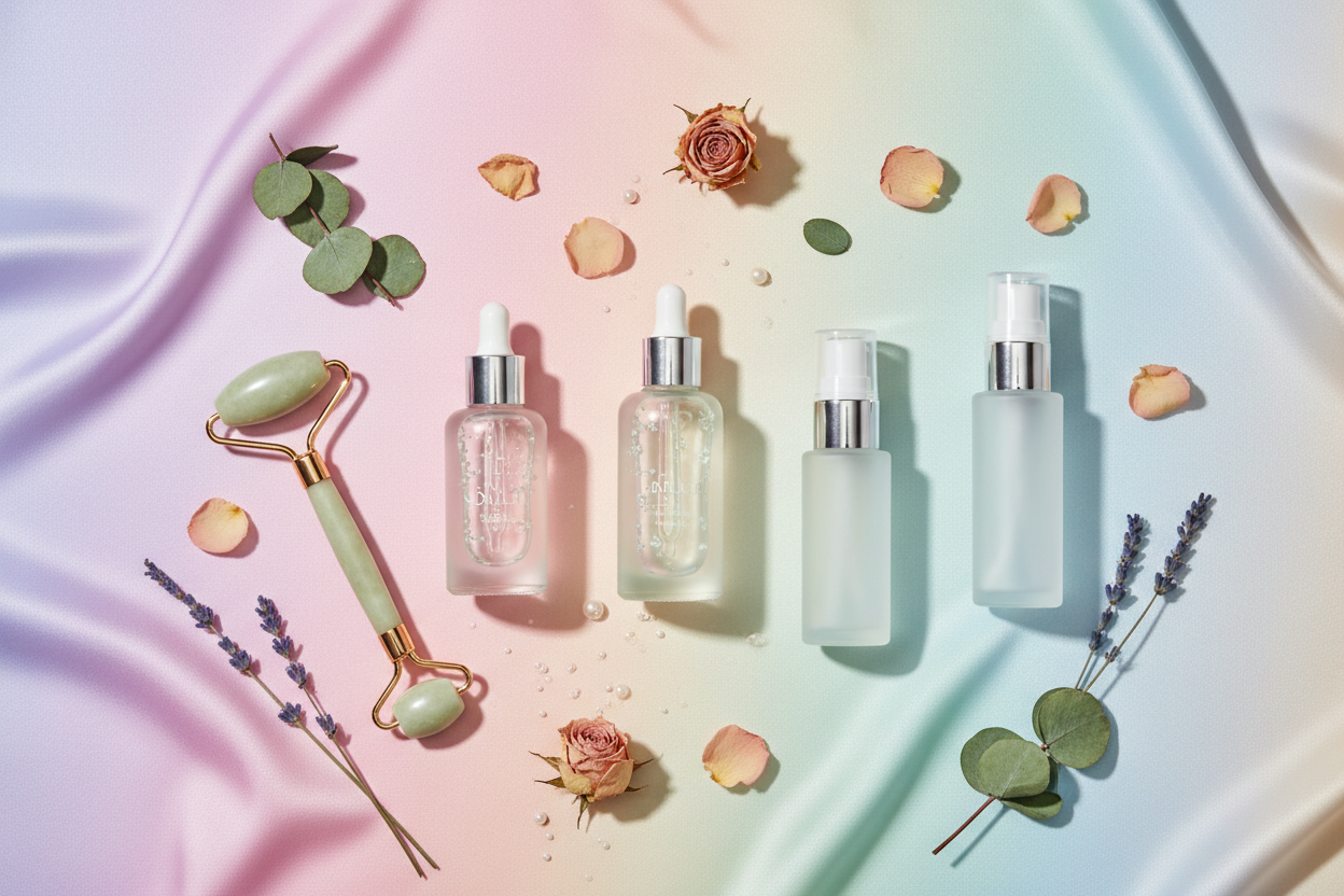 Beauty & Wellness