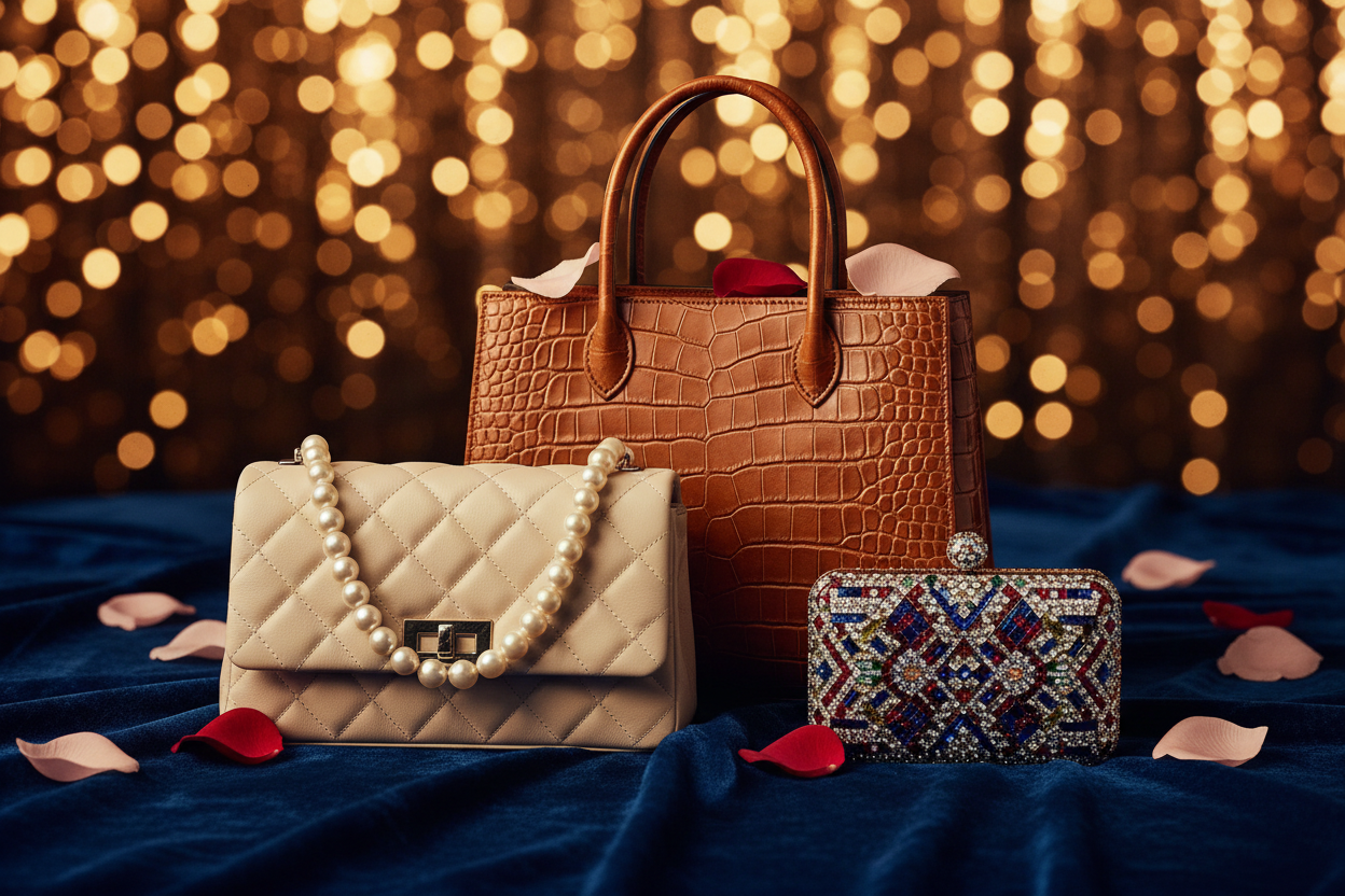 Bags