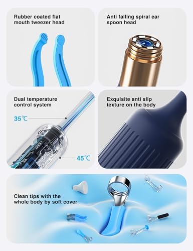 Bebird Smart Ear Cleaner