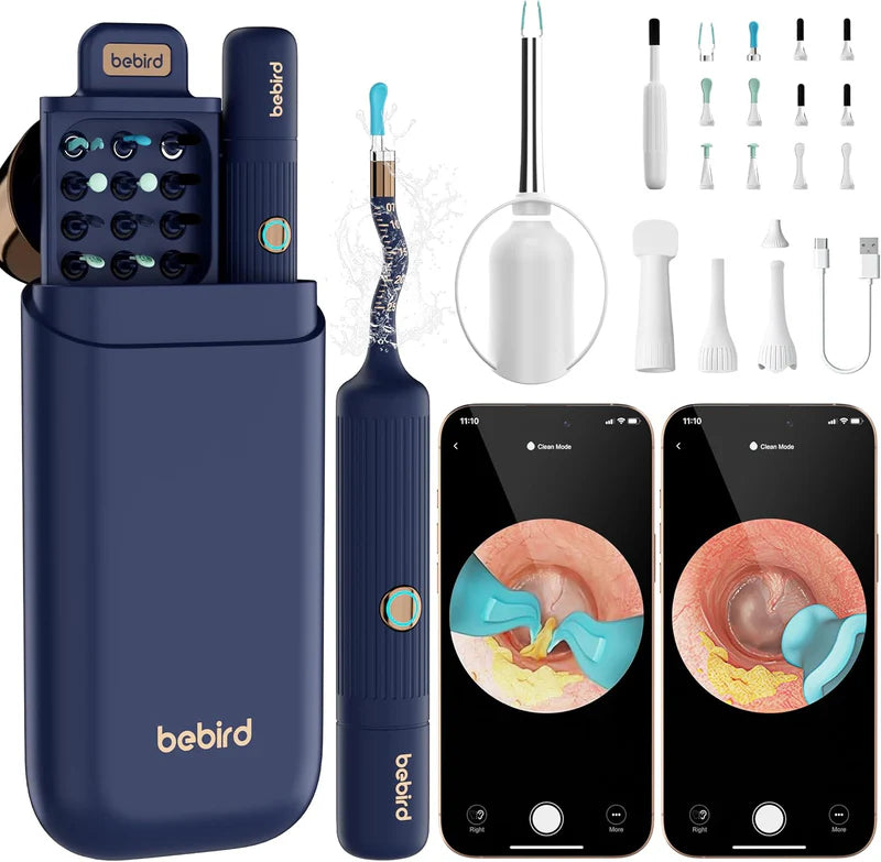 Bebird Smart Ear Cleaner