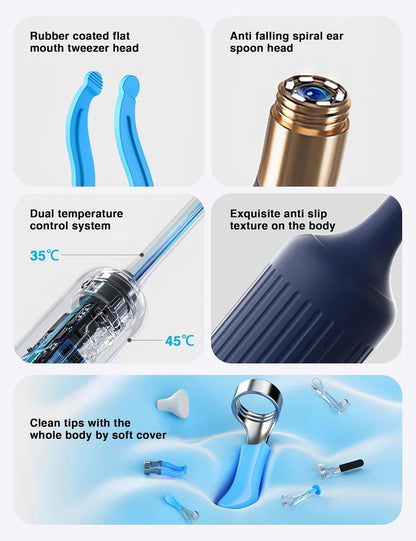 Bebird Smart Ear Cleaner