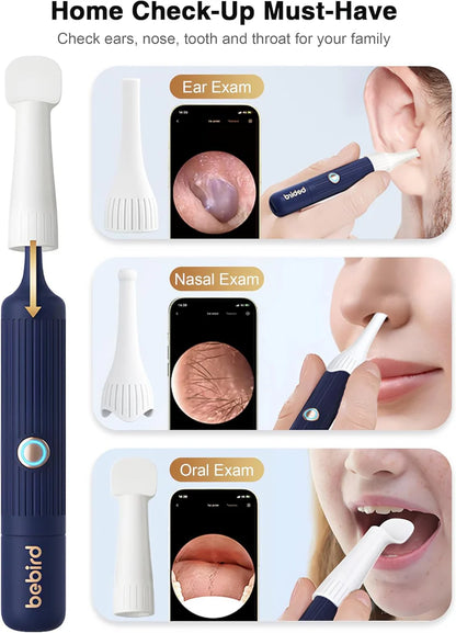 Bebird Smart Ear Cleaner