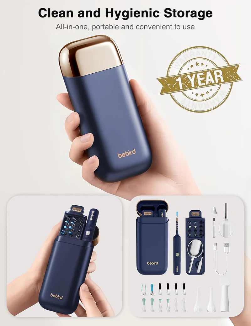 Bebird Smart Ear Cleaner