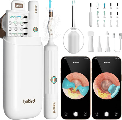 Bebird Smart Ear Cleaner