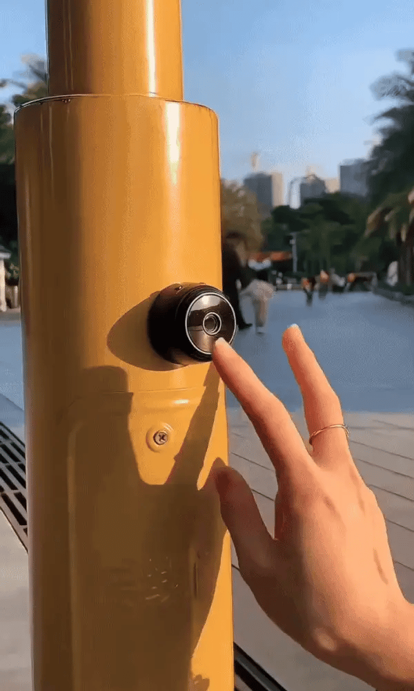 A9 Mini Wireless HD Security Camera ( WiFi & Night Vision)