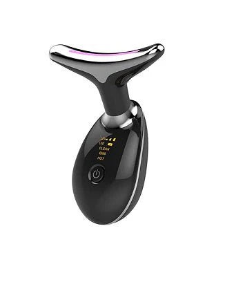 Anti Wrinkle Beauty Apparatus" (Microcurrent Face & Neck Massager)