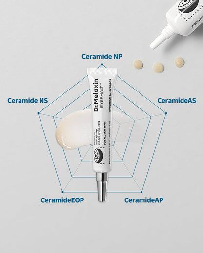 Dr Melaxin Eye Cream