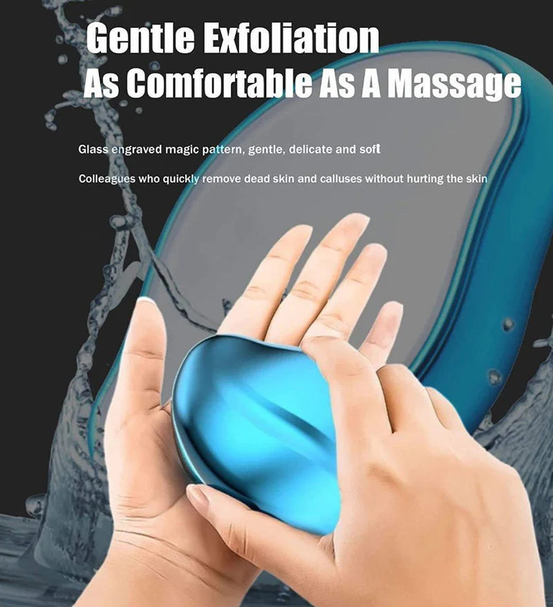 Zenvéra Crystal Hair Remover – Painless Magic Hair Eraser for Smooth Skin