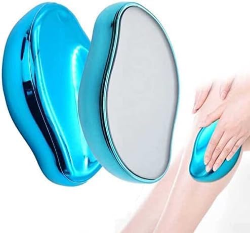 Zenvéra Crystal Hair Remover – Painless Magic Hair Eraser for Smooth Skin