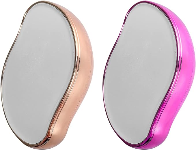 Zenvéra Crystal Hair Remover – Painless Magic Hair Eraser for Smooth Skin