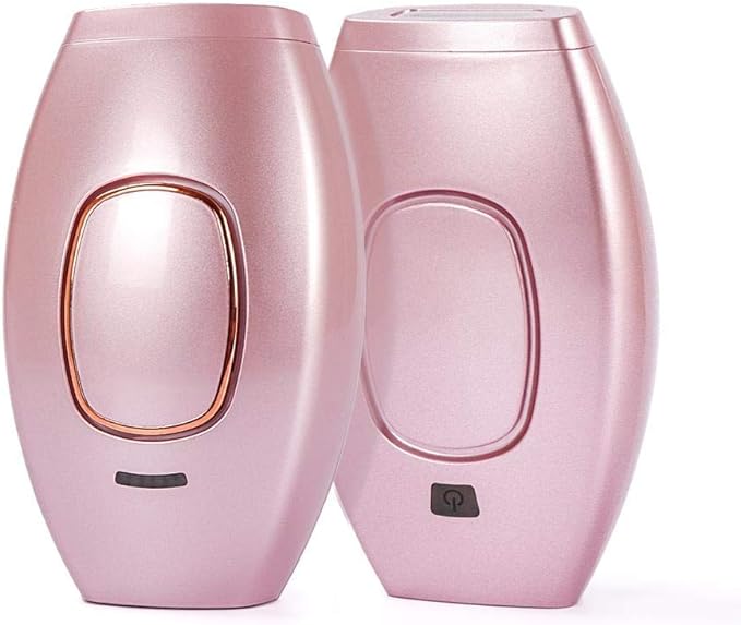 IPL Laser Hair Removal Handset (Permanent Painless Epilator)