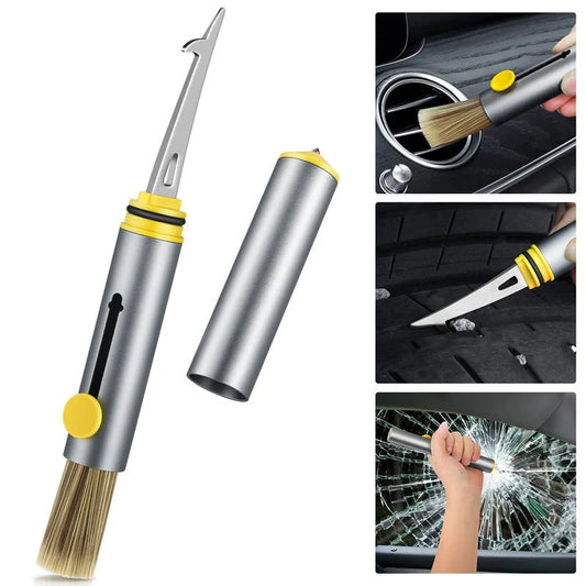 Multifunctional Car Cleaning Gel & Dust Remover