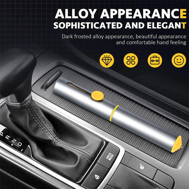 Multifunctional Car Cleaning Gel & Dust Remover