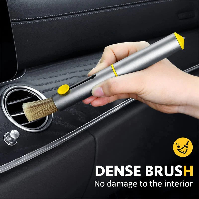 Multifunctional Car Cleaning Gel & Dust Remover