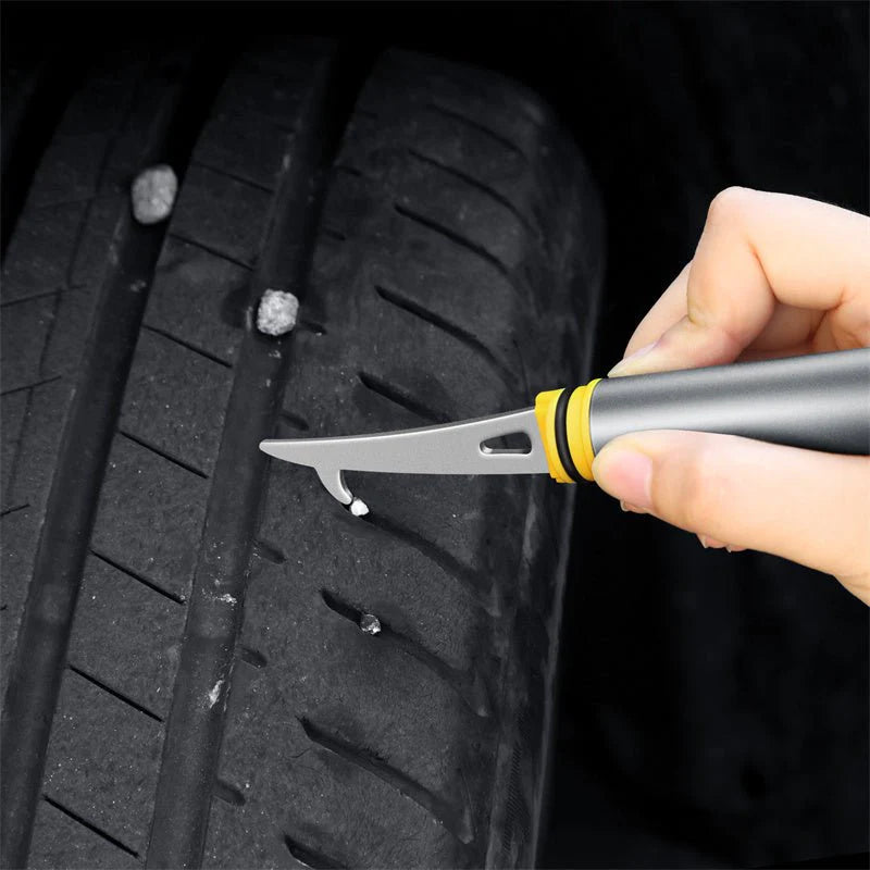 Multifunctional Car Cleaning Gel & Dust Remover