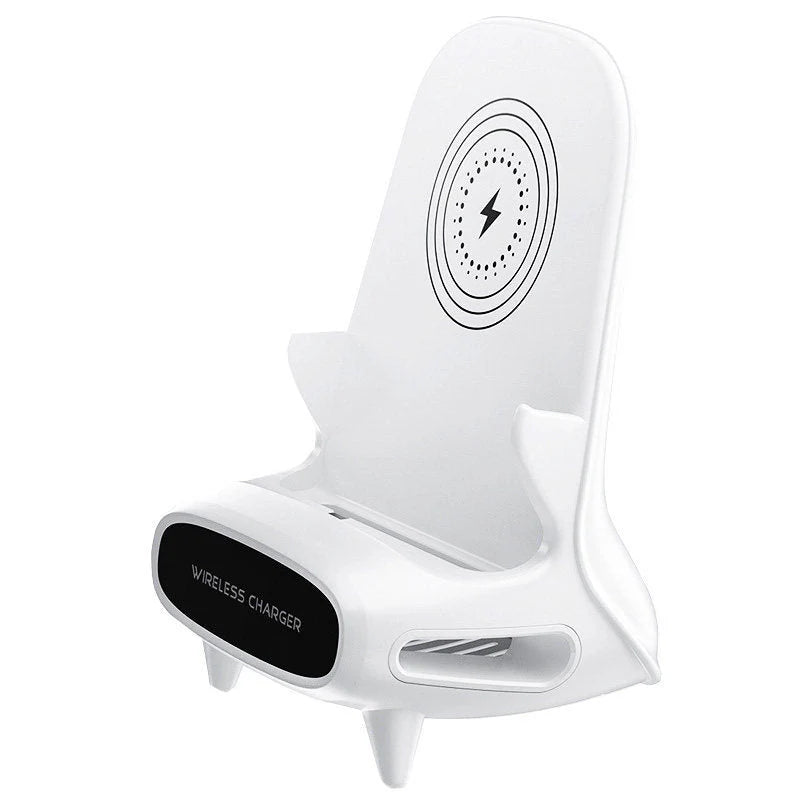 Mini Chair Wireless Charger