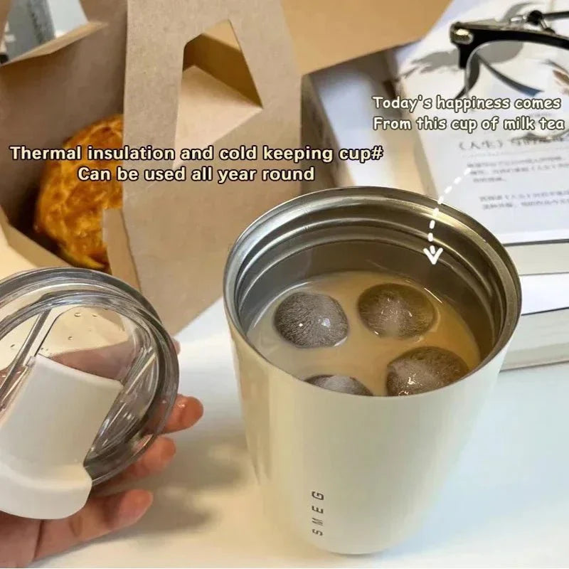 Premium Automatic Self-Stirring Electric Coffee Mug
