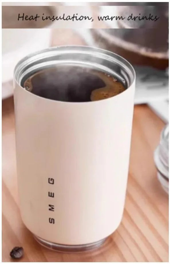 Premium Automatic Self-Stirring Electric Coffee Mug