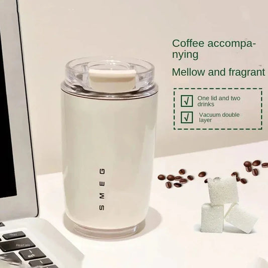 Premium Automatic Self-Stirring Electric Coffee Mug