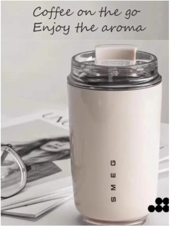 Premium Automatic Self-Stirring Electric Coffee Mug