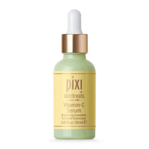 Pixi Beauty Vitamin C Serum – Brightening & Antioxidant Glow Serum (30ml)